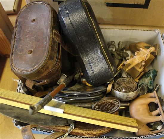Mixed collectables